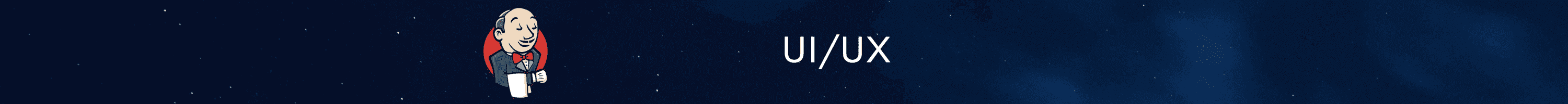 User Experience Update