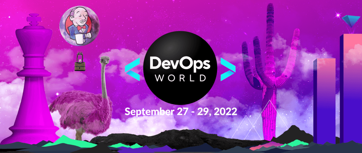 6 Can’t Miss Jenkins Sessions from DevOps World 2022