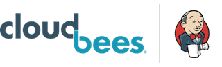 320px CloudBees official logo